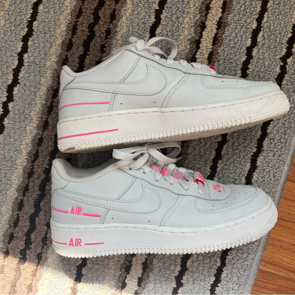 Nike AirForces